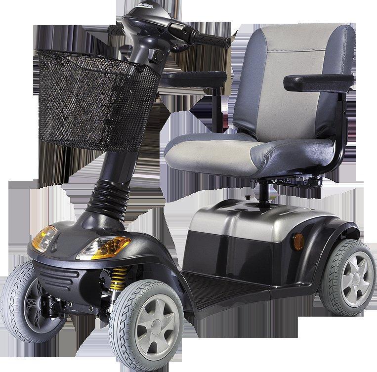 Fantastic large mobility scooters in Chesterfield